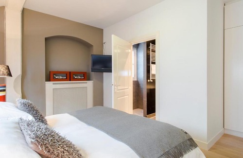 Jordaan Bed & Breakfast | Palm Apartment Amsterdam