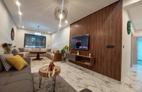 Palmeraie Apartment | Palm Appart