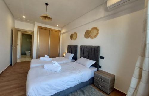 Palmeraie Apartment | Palm Appart