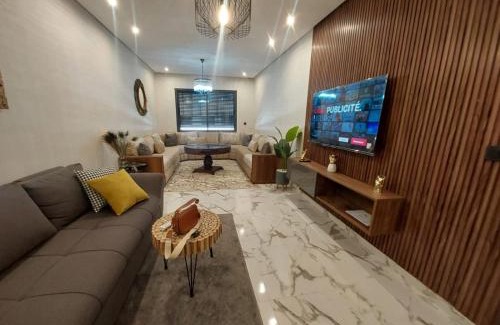 Palmeraie Apartment | Palm Appart