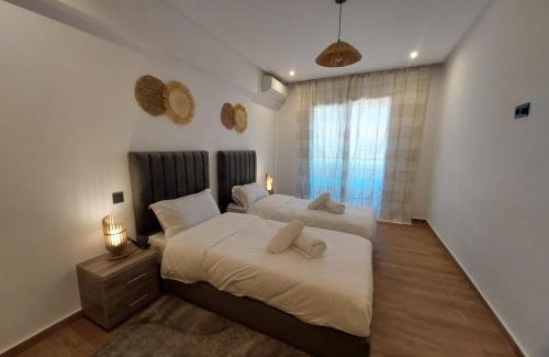 Palmeraie Apartment | Palm Appart
