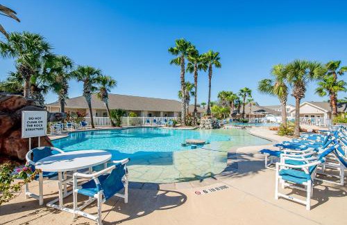 Corpus Christi House | Palm Bay Pelican's Perch