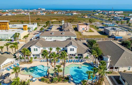 Corpus Christi House | Palm Bay Pelican's Perch