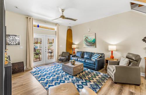 Corpus Christi House | Palm Bay Pelican's Perch