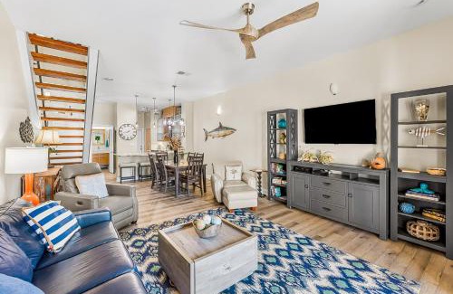 Corpus Christi House | Palm Bay Pelican's Perch