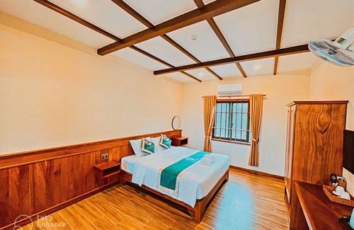 Cua Lap Resort | Palm Bay Resort Phu Quoc