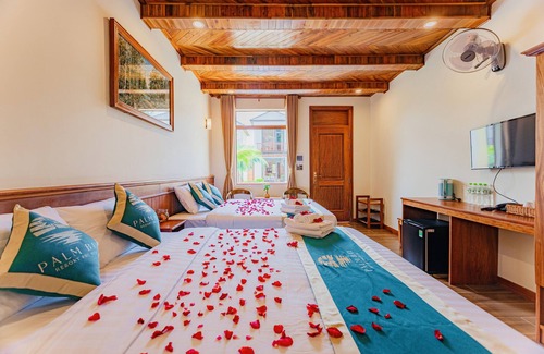 Cua Lap Resort | Palm Bay Resort Phu Quoc