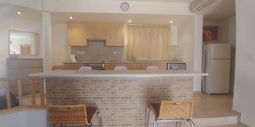 Germasogeia Apartment | Palm beach 14