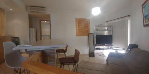 Germasogeia Apartment | Palm beach 14