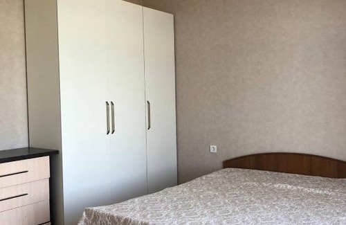 Issyk-Kul Region Villa | Palm beach 26