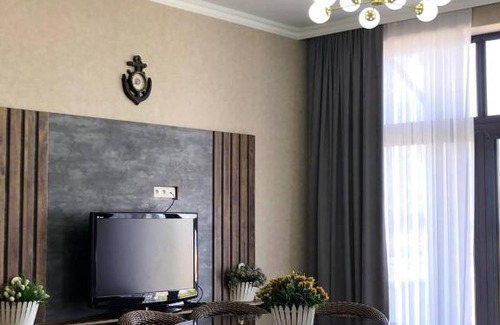 Issyk-Kul Region Villa | Palm beach 26