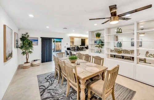 Palm Beach Gardens House | Palm Beach Aura Royale Home: Pool | Golf | Beach |