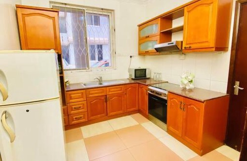 Msasani Apartment | Palm beach apartment