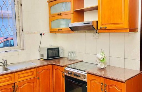 Msasani Apartment | Palm beach apartment