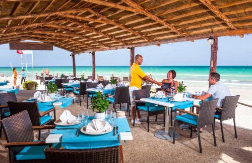 Midoun Hotel | Palm Beach Club Djerba - All Inclusive