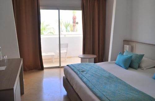 Midoun Hotel | Palm Beach Club Djerba - All Inclusive