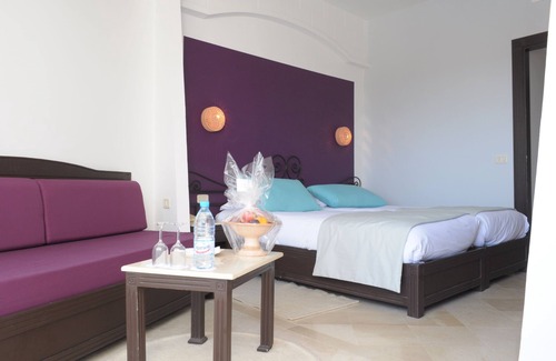 Midoun Resort | Palm Beach Club Djerba
