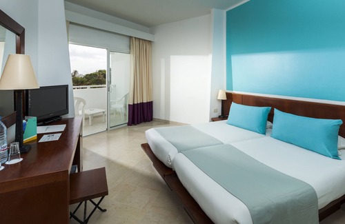 Midoun Resort | Palm Beach Club Djerba