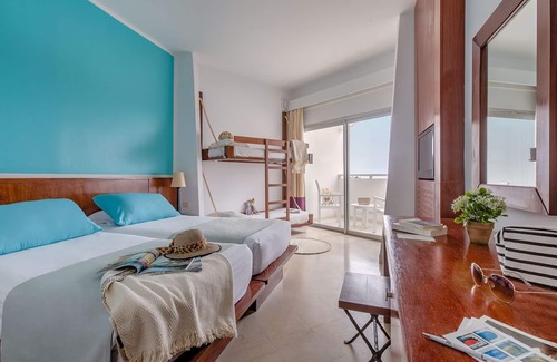 Midoun Resort | Palm Beach Club Djerba