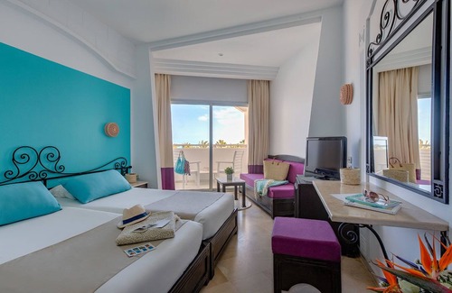 Midoun Resort | Palm Beach Club Djerba