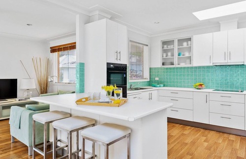 Palm Beach House | PALM BEACH COTTAGE by Palm Beach Holiday Rentals