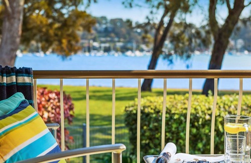 Palm Beach House | PALM BEACH COTTAGE by Palm Beach Holiday Rentals
