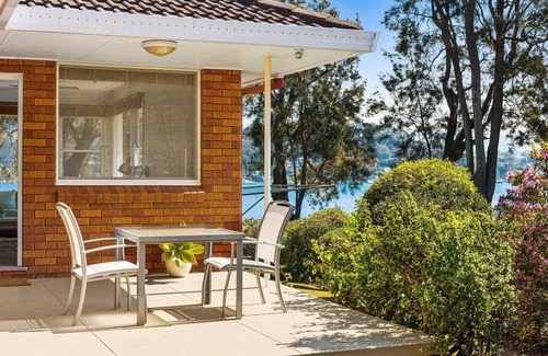 Palm Beach House | PALM BEACH COTTAGE by Palm Beach Holiday Rentals