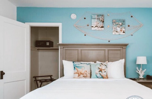 Palm Beach Hotel | Palm Beach Historic Inn - Boutique Hotel 2