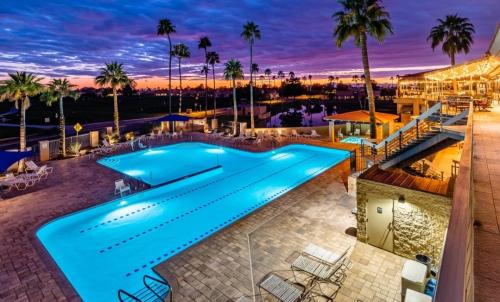 Chandler House | Palm Beach home