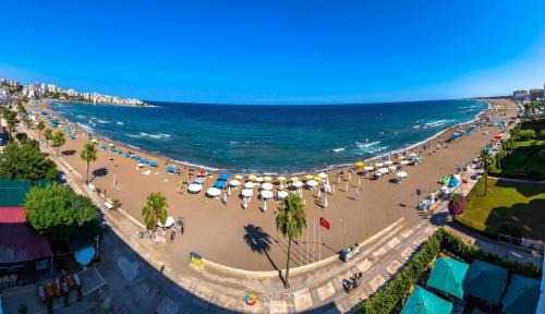 Atakent Hotel | Palm Beach Hotel