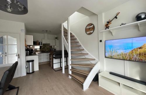Zandvoort Apartment | Palm Beach House