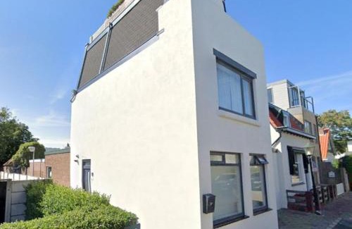 Zandvoort Apartment | Palm Beach House