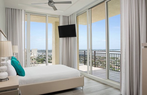 Singer Island Resort | Palm Beach Marriott Singer Island Beach Resort & Spa