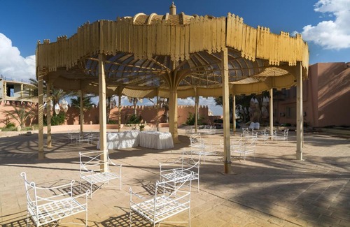 Tozeur Hotel | Palm Beach Palace Tozeur