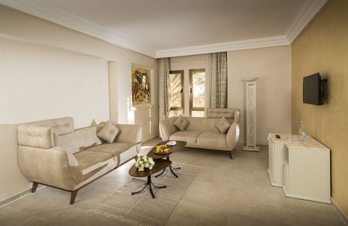 Tozeur Hotel | Palm Beach Palace Tozeur
