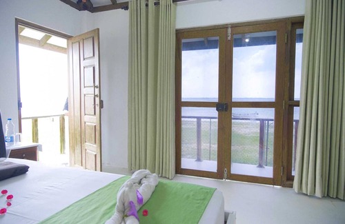 Nallur Resort | Palm Beach Resort Ceylon