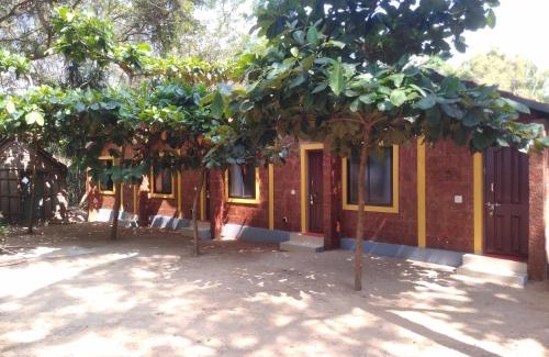 Kumta Resort | Palm Beach Resort