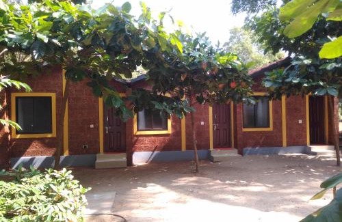 Kumta Resort | Palm Beach Resort