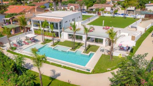 Arbatax House | Palm Beach Resort