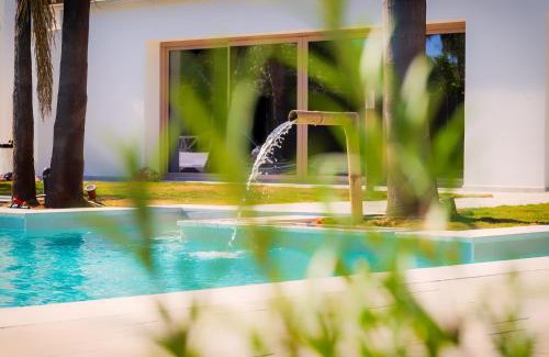 Arbatax House | Palm Beach Resort