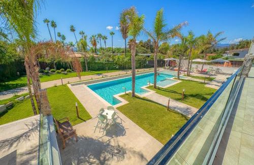 Arbatax House | Palm Beach Resort