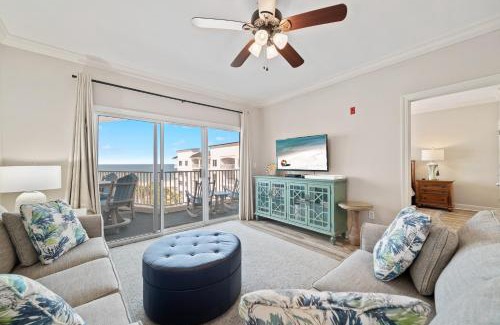 Orange Beach House | Palm Beach Resorts C55