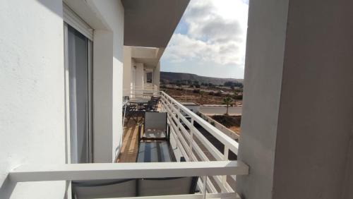 Marina Apartment | Palm Beach Saidia Maroc