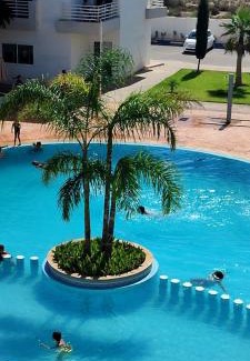 Marina Apartment | Palm Beach Saidia Maroc
