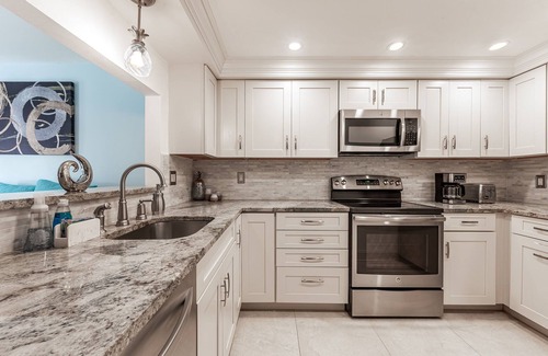 Palm Beach Shores House | Palm Beach Shores Towhhouse Coral