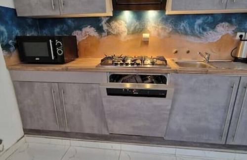 Lome Apartment | Palm Beach