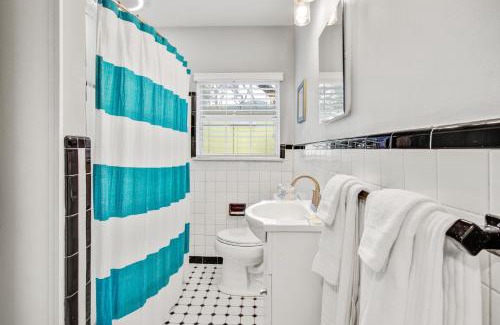 Isle of Palms House | Palm Boulevard 2403 - Downstairs