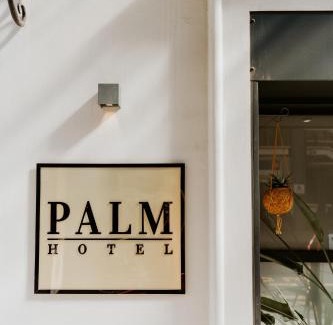 Carre d'Or Hotel | Palm Boutique Hôtel Nice