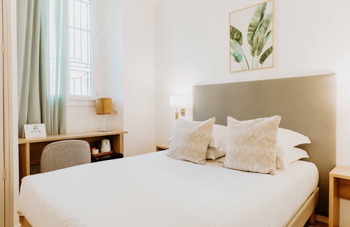 Carre d'Or Hotel | Palm Boutique Hôtel Nice