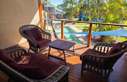 Agnes Water Apartment | Palm Breeze Holiday Unit
